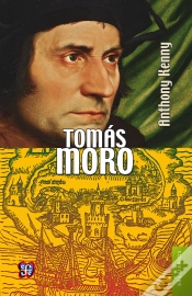 Capa do artigo Tomás Moro
