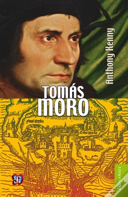 Capa do artigo Tomás Moro