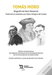 Capa do artigo Tomas Moro