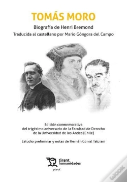 Capa do artigo Tomas Moro