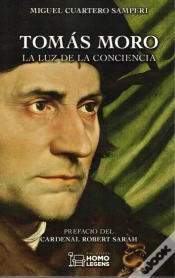 Capa do artigo Tomas Moro