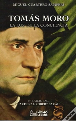 Capa do artigo Tomas Moro