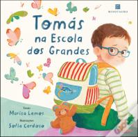 Tomás na Escola dos Grandes