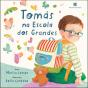 Tomás na Escola dos Grandes - Preview