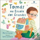 Tomás na Escola dos Grandes