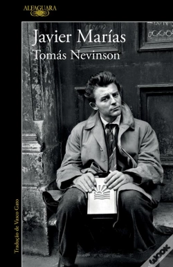 Capa do artigo Tomás Nevinson