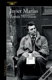 Capa do artigo Tomás Nevinson