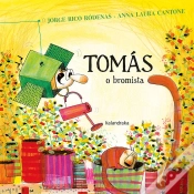 Capa do artigo Tomás, O Bromista