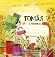 Tomás o Traquinas