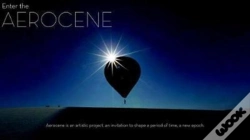 Capa do artigo Tomas Saraceno: Aerocene