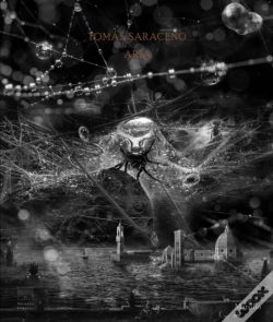 Capa do artigo Tomas Saraceno