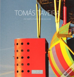 Capa do artigo Tomás Taveira