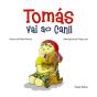 Tomás Vai ao Canil - Preview