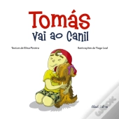 Tomás Vai ao Canil