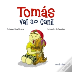 Capa do artigo Tomás Vai ao Canil