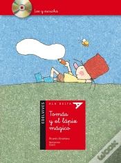 Capa do artigo Tomás Y El Lápiz Mágico