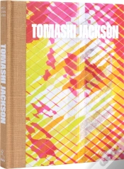 Capa do artigo Tomashi Jackson