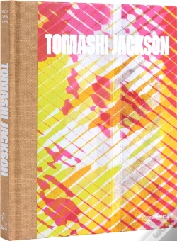 Capa do artigo Tomashi Jackson