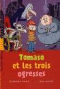 Tomaso Et Les Trois Ogresses - Preview