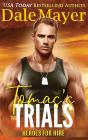 Tomas'S Trials - Preview