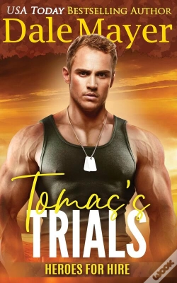 Capa do artigo Tomas'S Trials