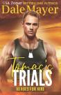 Tomas'S Trials - Preview