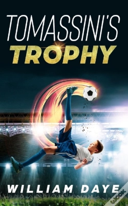 Capa do artigo Tomassini'S Trophy