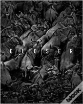Tomasz Gudzowaty Closer /Anglais