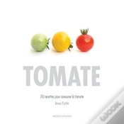 Capa do artigo Tomate
