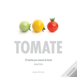 Capa do artigo Tomate