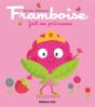 Tomate, Cerise Et Cie : Framboise Fait Sa Princesse - Preview