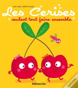 Capa do artigo Tomate, Cerise Et Cie : Les Cerises Veulent Faire Ensemble