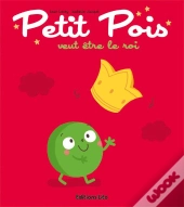 Tomate, Cerise Et Cie : Petit Pois Veut Etre Le Ro