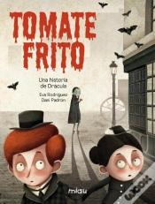 Capa do artigo Tomate Frito
