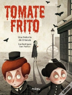 Capa do artigo Tomate Frito