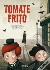 Capa do artigo Tomate Frito