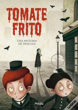 Capa do artigo Tomate Frito