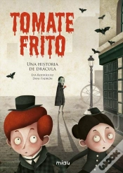 Capa do artigo Tomate Frito