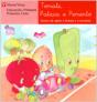 Tomate, Patac E Pemento. Lecturas. Primeiro Ciclo - Preview