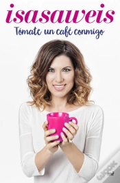 Capa do artigo Tómate Un Café Conmigo