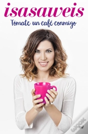 Capa do artigo Tómate Un Café Conmigo