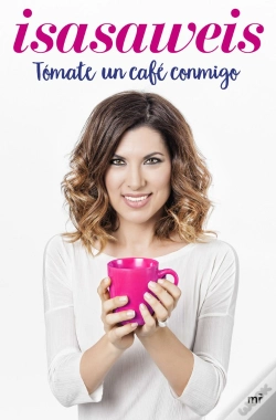 Capa do artigo Tómate Un Café Conmigo
