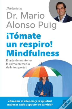 Capa do artigo ¡Tómate Un Respiro! Mindfulness