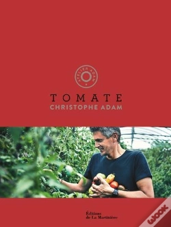Capa do artigo Tomate - Vol4