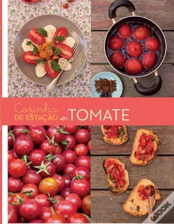 Capa do artigo Tomate