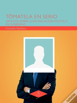 Capa do artigo Tómatela En Serio