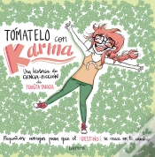 Capa do artigo Tómatelo Con Karma