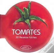 Capa do artigo Tomates