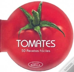 Capa do artigo Tomates
