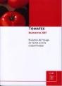Tomates Barometre 2007 Evolution De L'Image De L'Achat Et De La Consommation - Preview